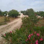 Trullo Dai Mimmi Σπίτι διακοπών