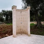 Trullo Dai Mimmi Ostuni