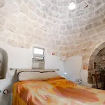 Trullo Dai Mimmi Σπίτι διακοπών Ostuni