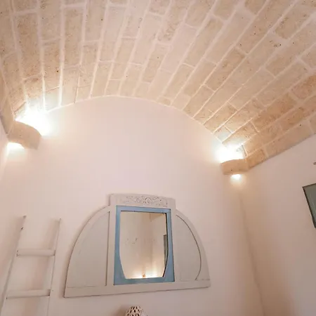 Trullo Dai Mimmi * Ostuni