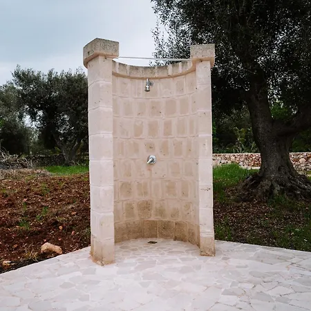Trullo Dai Mimmi Ostuni