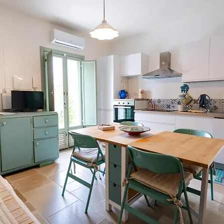 Trullo Dai Mimmi בית נופש