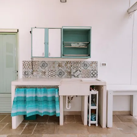 Trullo Dai Mimmi * Ostuni