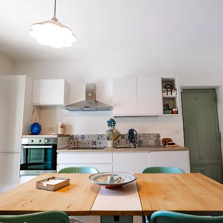 Trullo Dai Mimmi Holiday home *