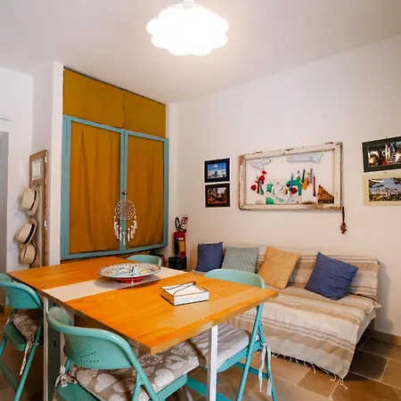 Holiday home Trullo Dai Mimmi Ostuni