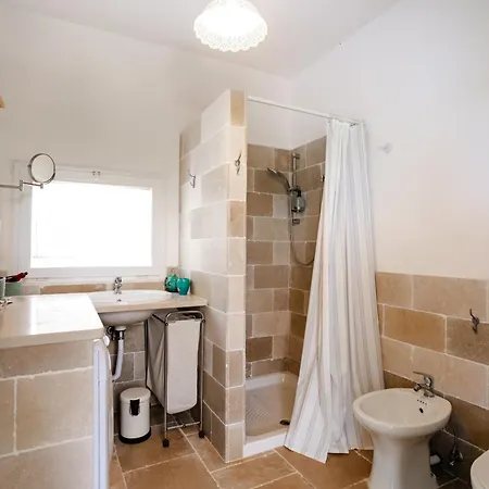 Trullo Dai Mimmi Holiday home *