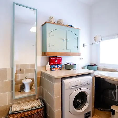 Trullo Dai Mimmi * אוסטוני