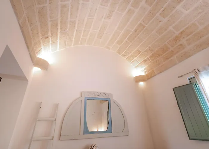 Trullo Dai Mimmi * Ostuni