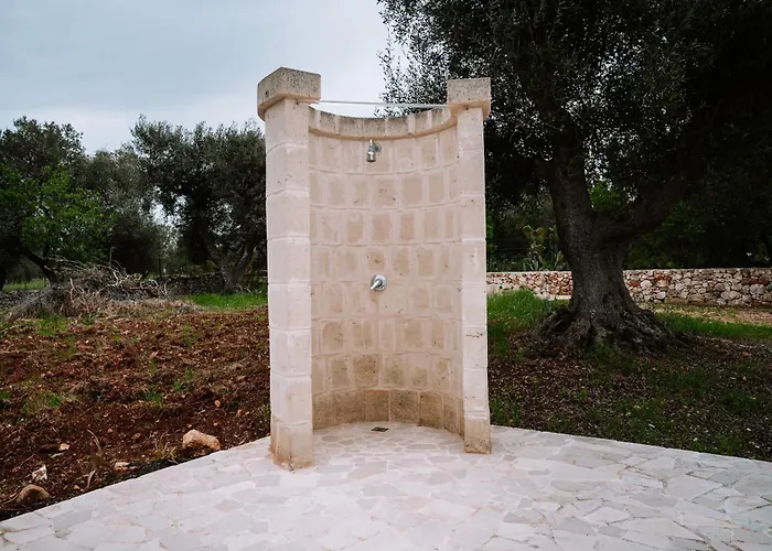 Trullo Dai Mimmi Ostuni