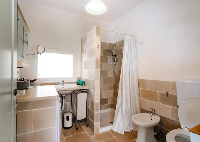 Trullo Dai Mimmi Сasa de vacaciones *