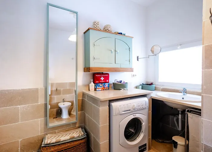 Trullo Dai Mimmi * Ostuni